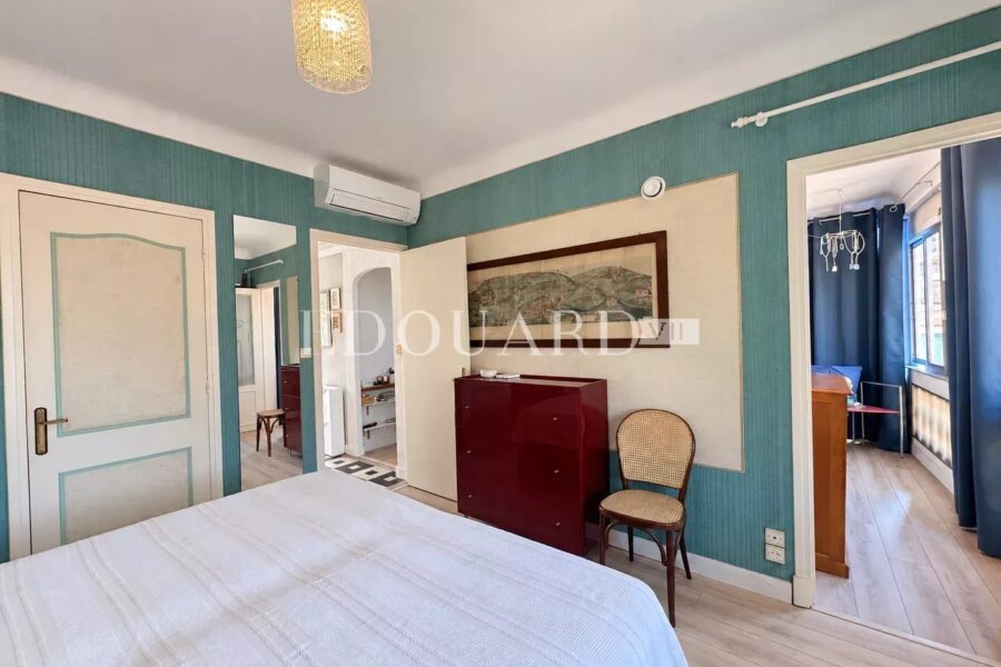 Appartement à vendre à Menton — Vue mer — photo 21