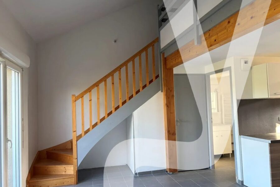 Appartement à vendre à Léognan — Vue nature — photo 2