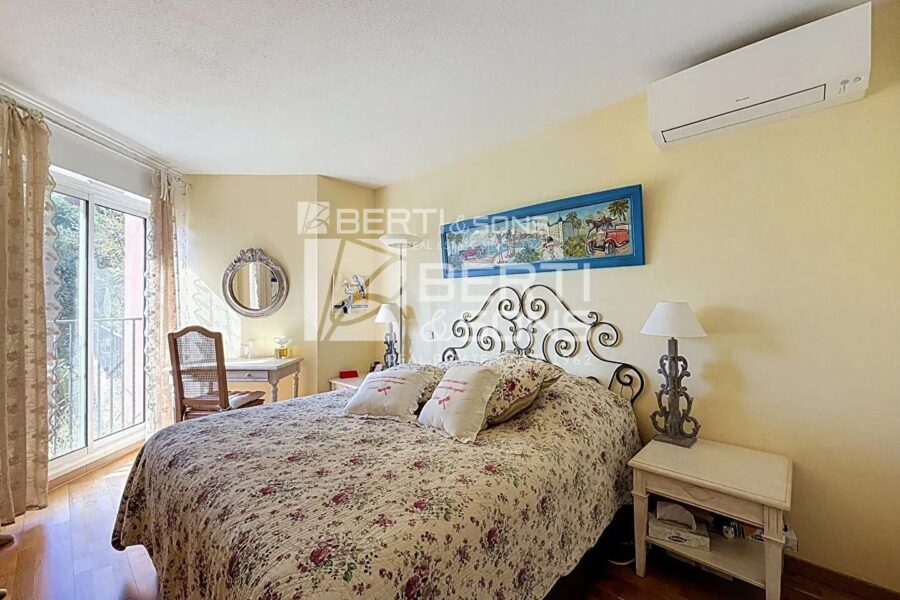 Appartement à vendre à Mandelieu-la-Napoule — Vue mer — photo 7