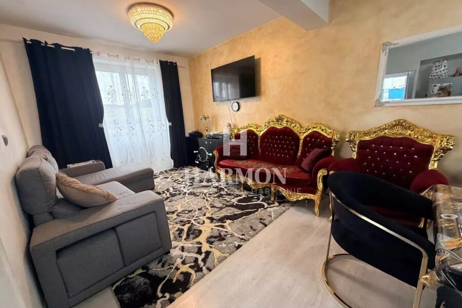 Appartement à vendre à Orthez — Vue parc & jardin — photo 19