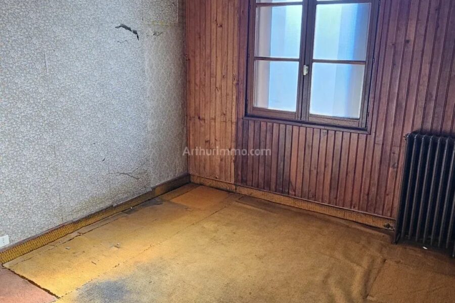 Maison à vendre à Giberville — Vue parc & jardin — photo 32