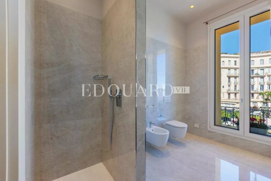 Appartement à vendre à Menton — Vue mer — photo 19