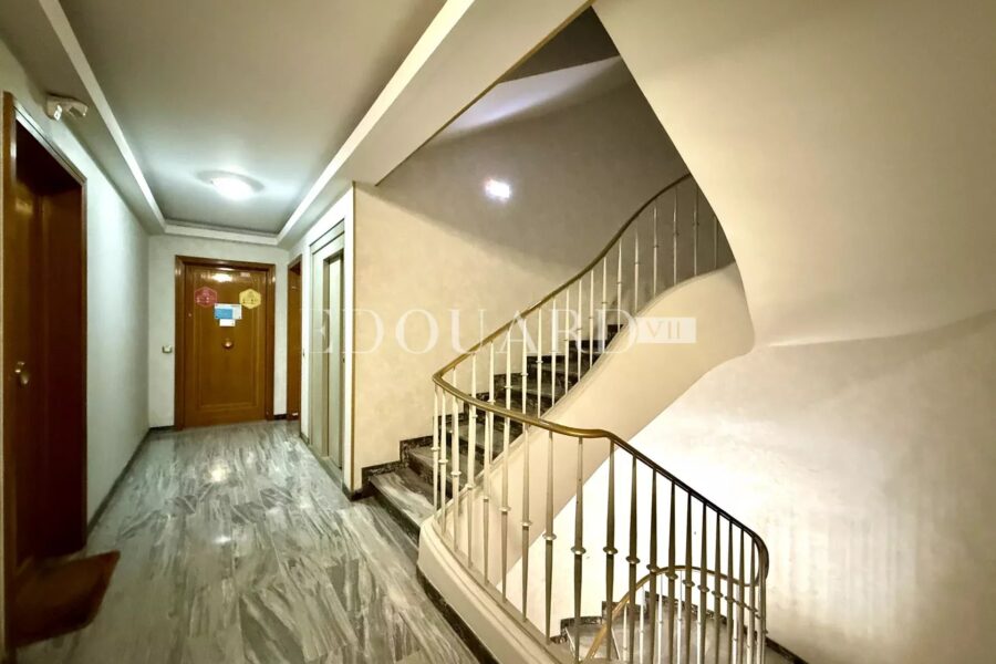 Appartement à vendre à Menton — Vue sur la ville — photo 15