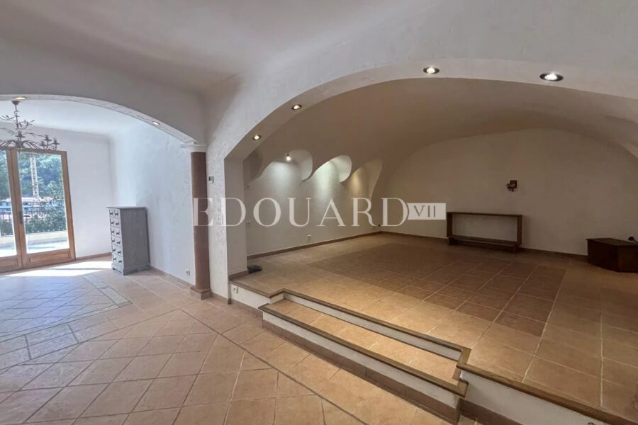 Maison à vendre à Menton — Vue montagne — photo 4