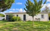 Maison à vendre à Val-de-Livenne — Vue nature — photo 13