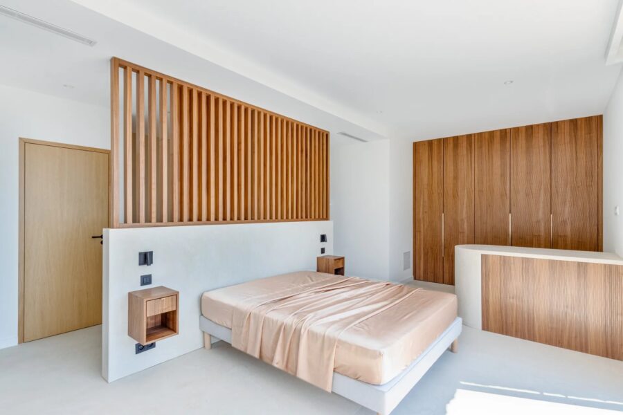 Maison à vendre à Sainte-Maxime — Vue mer — photo 8
