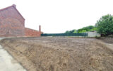 Terrain à vendre à Lécluse — Vue dégagée — photo 1