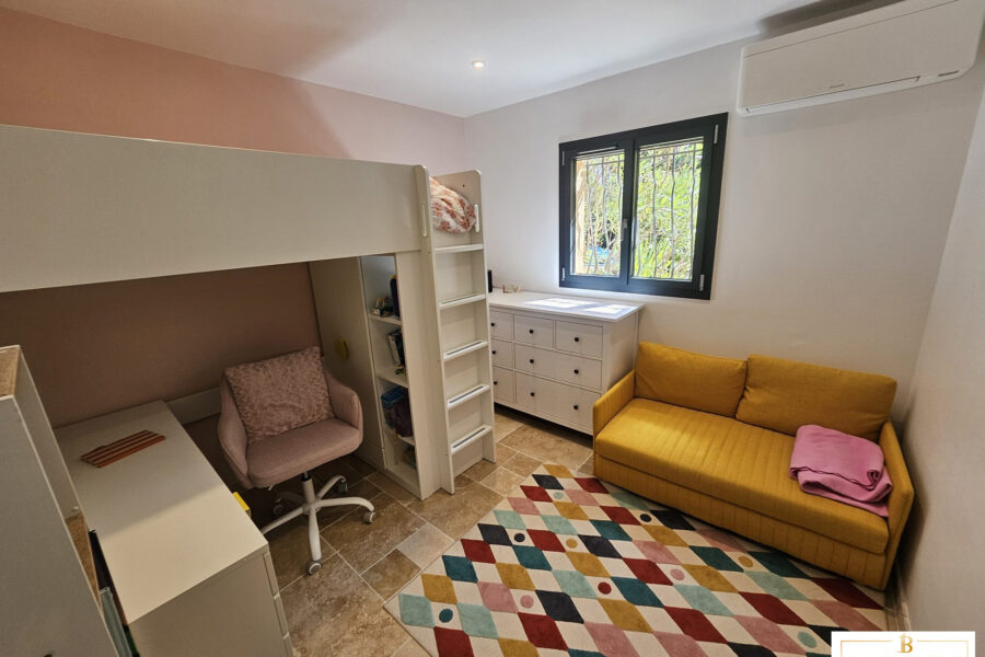 Maison à vendre à Cabris — Vue mer — photo 13