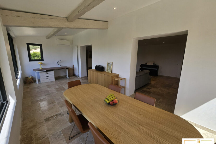 Maison à vendre à Cabris — Vue mer — photo 15