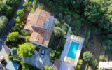 Maison à vendre à Cabris — Vue mer — photo 3