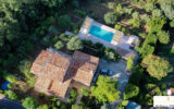 Maison à vendre à Cabris — Vue mer — photo 5
