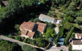 Maison à vendre à Cabris — Vue mer — photo 14