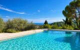 Maison à vendre à La Colle-sur-Loup — Vue mer — photo 10