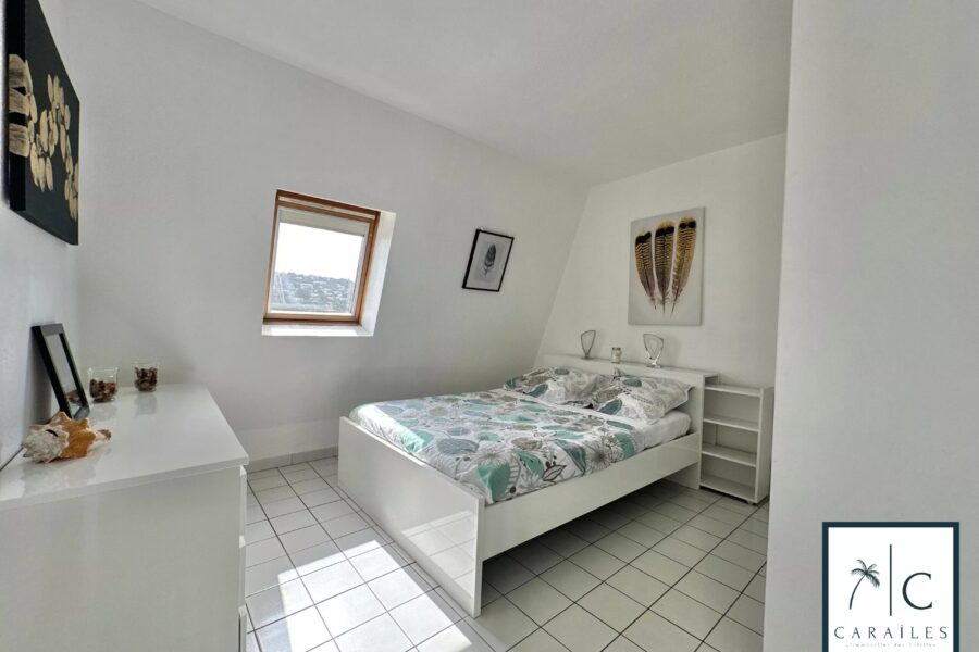 Appartement à vendre à Fort-de-France — Vue mer — photo 9