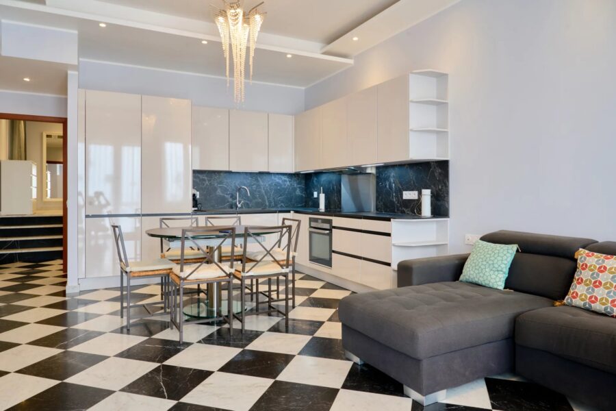 Maison à vendre à Nice — Vue mer — photo 19