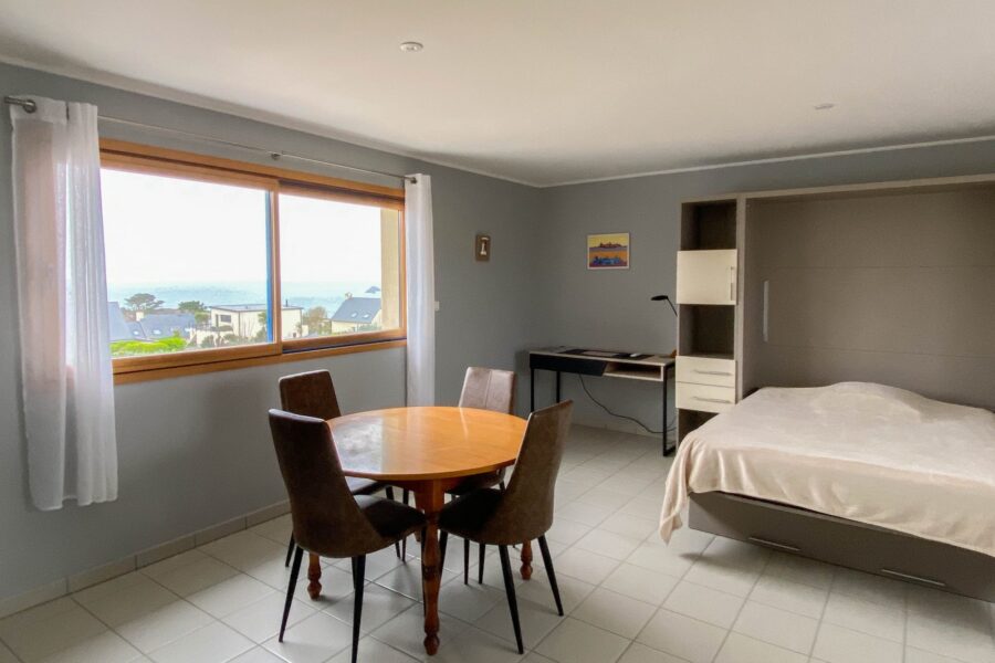 Maison à vendre à Plouarzel — Vue mer — photo 8