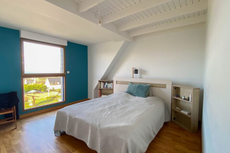 Maison à vendre à Plouarzel — Vue mer — photo 7