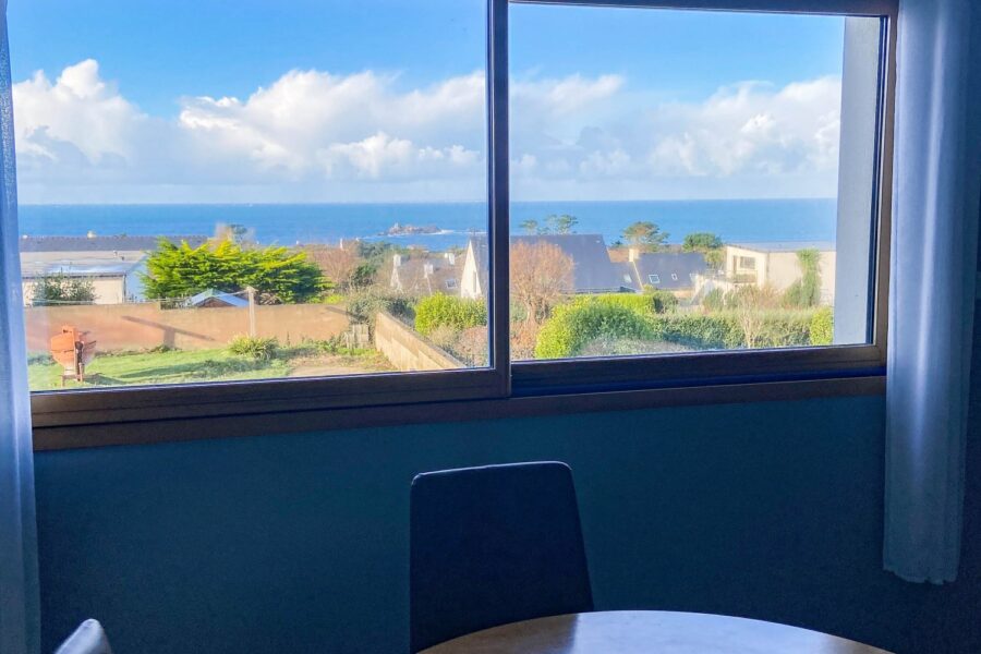 Maison à vendre à Plouarzel — Vue mer — photo 9