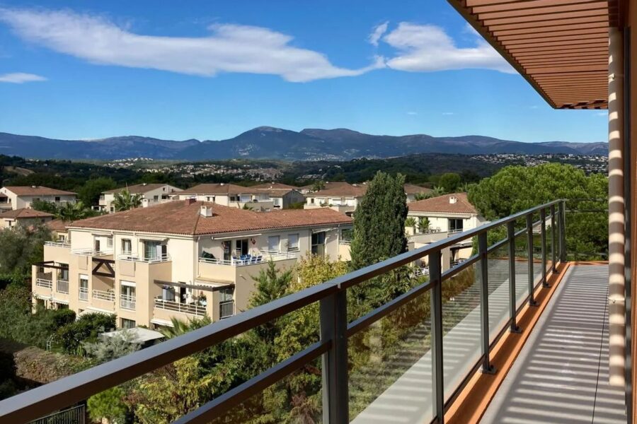 Appartement à vendre à Antibes — Vue mer — photo 31