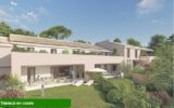 Appartement à vendre à Six-Fours-les-Plages — Vue dégagée — photo 1