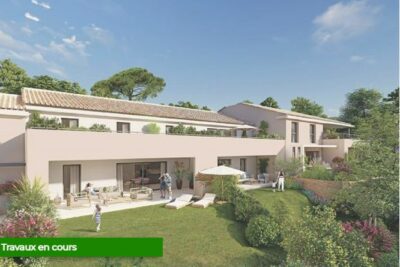 Appartement à vendre à Six-Fours-les-Plages