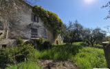 Maison à vendre à Saint-Cézaire-sur-Siagne — Vue nature — photo 4