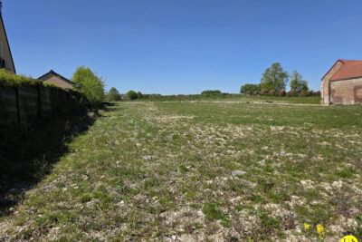 Terrain à vendre à Roclincourt