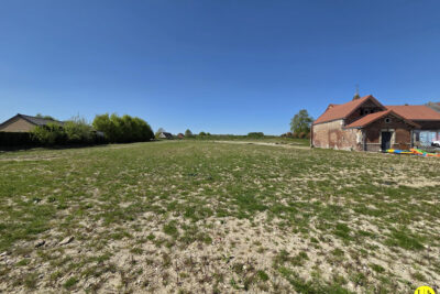 Terrain à vendre à Roclincourt