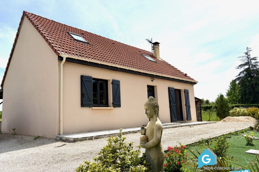 Maison à vendre à Beaune — Vue nature — photo 10