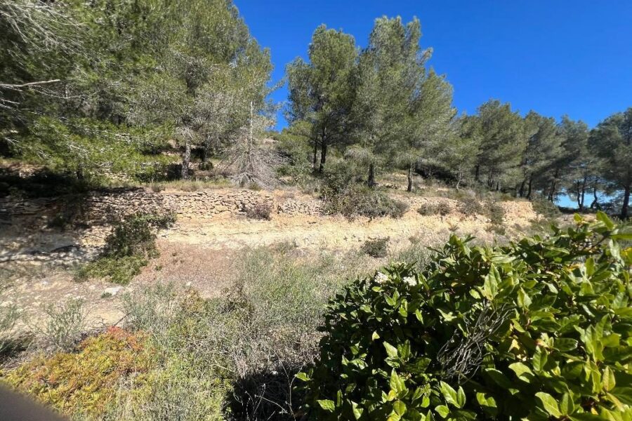Terrain à vendre à Bandol — Vue mer — photo 3
