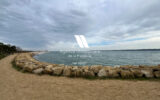 Maison à vendre à Lège-Cap-Ferret — Vue mer — photo 5