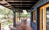 Maison à vendre à Lège-Cap-Ferret — Vue bassin — photo 4