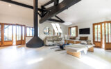 Maison à vendre à Lège-Cap-Ferret — Vue bassin — photo 11