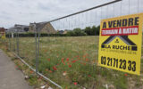 Terrain à vendre à Roclincourt — Vue dégagée — photo 5