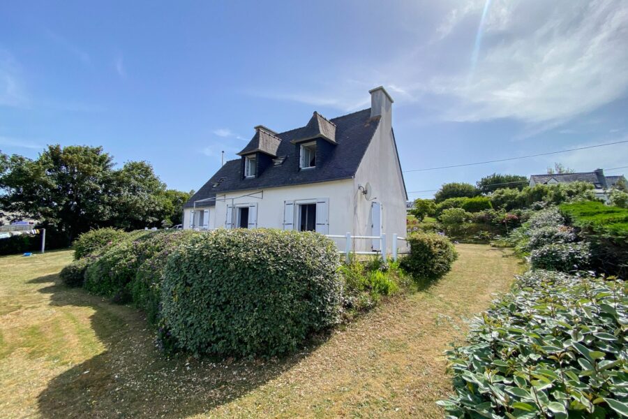 Maison à vendre à Plouarzel — Vue mer — photo 6