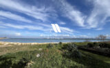 Maison à vendre à Lège-Cap-Ferret — Vue mer — photo 1