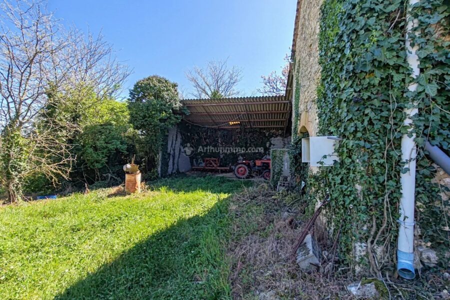 Maison à vendre à Florentin — Vue nature — photo 15