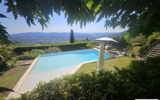 Maison à vendre à Cabris — Vue mer — photo 9