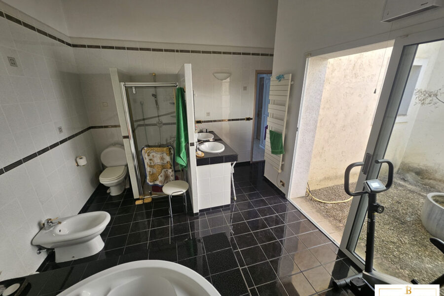 Maison à vendre à Cabris — Vue mer — photo 14