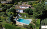 Maison à vendre à Cabris — Vue mer — photo 3