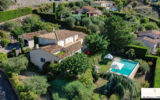 Maison à vendre à Cabris — Vue mer — photo 2