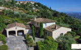 Maison à vendre à Cabris — Vue mer — photo 6