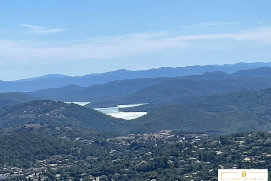 Maison à vendre à Cabris — Vue mer — photo 8