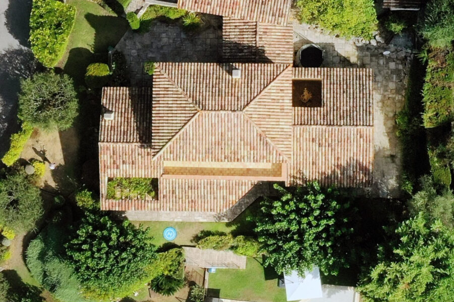 Maison à vendre à Cabris — Vue mer — photo 20