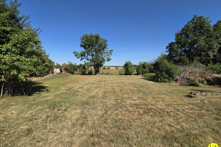 Maison à vendre à Avesnes-le-Comte — Vue nature — photo 17