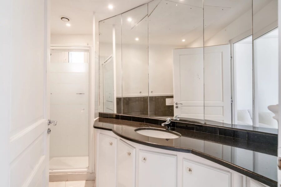 Appartement à vendre à Cap-d&rsquo;Ail — Vue mer — photo 27
