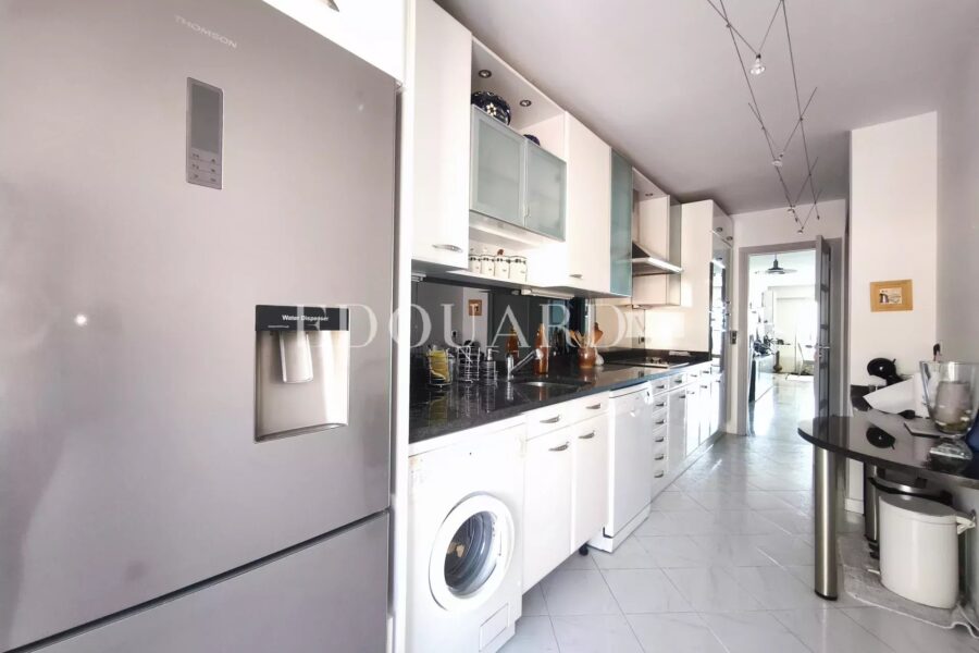 Appartement à vendre à Roquebrune-Cap-Martin — Vue mer — photo 14