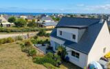 Maison à vendre à Plouarzel — Vue mer — photo 1