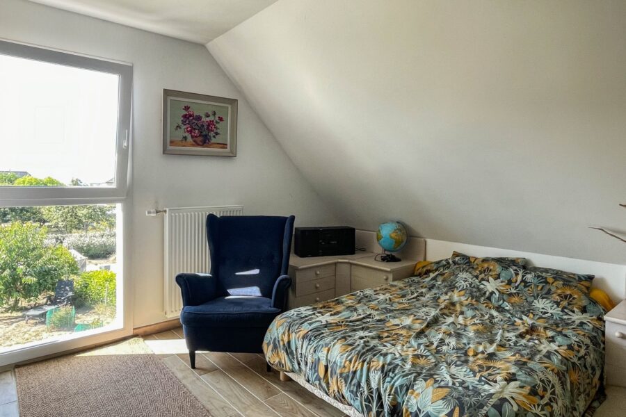 Maison à vendre à Plouarzel — Vue mer — photo 5