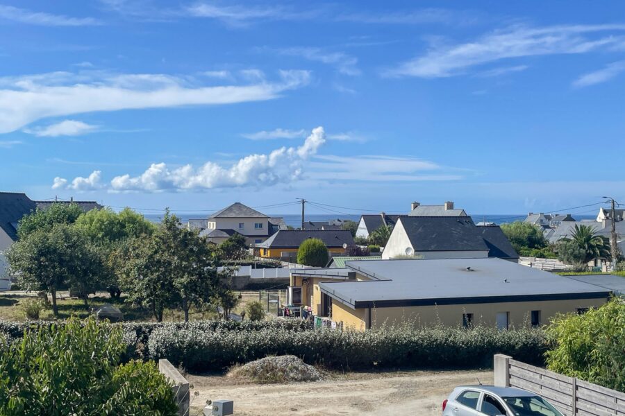 Maison à vendre à Plouarzel — Vue mer — photo 6